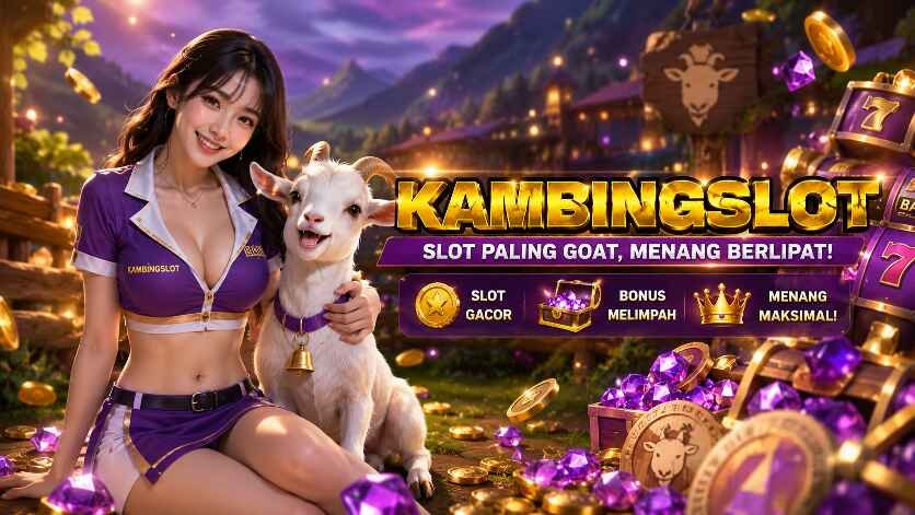 kambingslot
